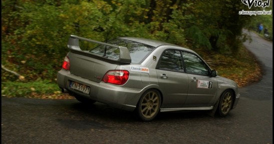 Rajd Żubrów